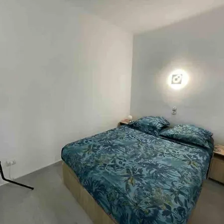 Awaydays Apartamento Luminoso En Port Grec Empuriabrava Extérieur photo
